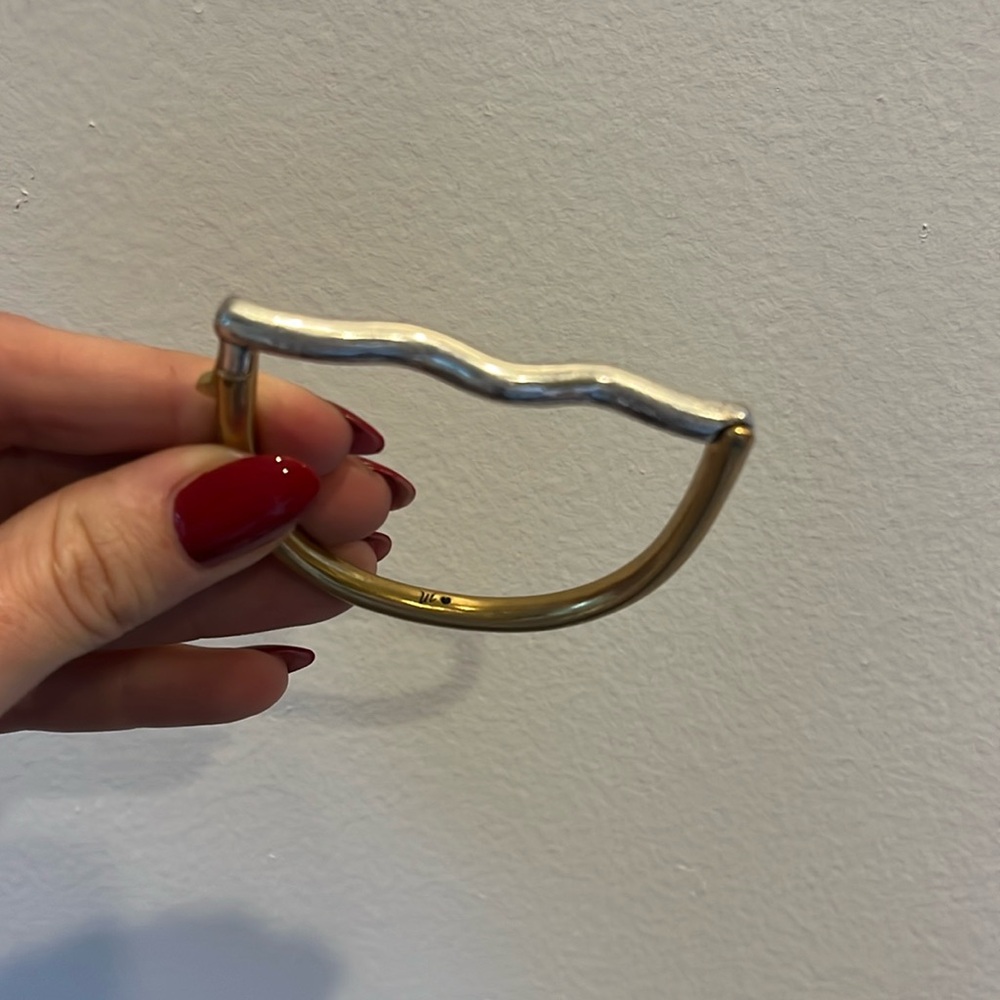 Madewell Bangel